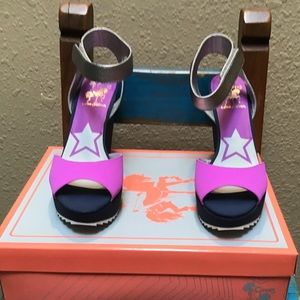 Sam Edelman Circus Shae